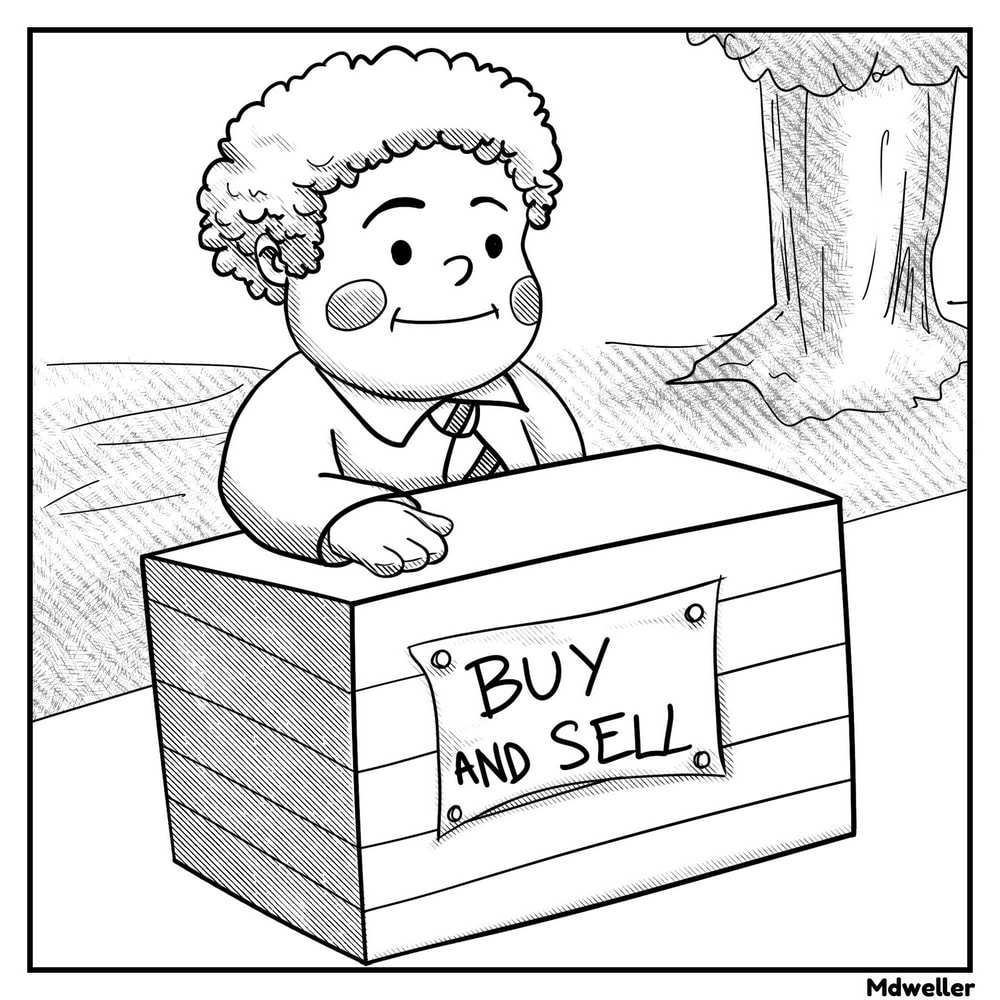 One Frame Comic (7)